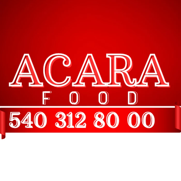 ACARA ET MANGAL